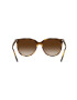 Ray-Ban Слънчеви очила дамски в кафяво - Pepit.bg