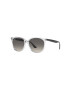 Ray-Ban Слънчеви очила дамски в бяло - Pepit.bg