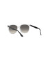Ray-Ban Слънчеви очила дамски в бяло - Pepit.bg