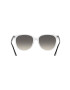 Ray-Ban Слънчеви очила дамски в бяло - Pepit.bg