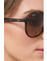 Ray-Ban Слънчеви очила в кафяво - Pepit.bg