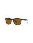 Ray-Ban Слънчеви очила в кафяво - Pepit.bg