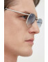 Ray-Ban Слънчеви очила в сребристо - Pepit.bg