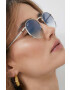 Ray-Ban Слънчеви очила в сребристо - Pepit.bg