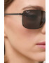 Ray-Ban Слънчеви очила в черно - Pepit.bg