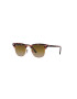 Ray-Ban Слънчеви очила в кафяво - Pepit.bg