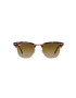 Ray-Ban Слънчеви очила в кафяво - Pepit.bg