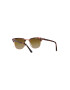 Ray-Ban Слънчеви очила в кафяво - Pepit.bg