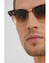 Ray-Ban Слънчеви очила в кафяво - Pepit.bg
