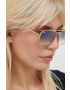 Ray-Ban Слънчеви очила в розово - Pepit.bg