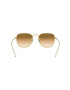 Ray-Ban Слънчеви очила в жълто - Pepit.bg