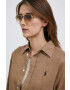 Ray-Ban Слънчеви очила в жълто - Pepit.bg