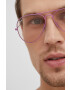 Ray-Ban Слънчеви очила в розово - Pepit.bg