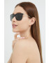 Ray-Ban Слънчеви очила дамски в черно - Pepit.bg
