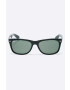Ray-Ban Слънчеви очила в черно - Pepit.bg