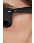 Ray-Ban Слънчеви очила в черно - Pepit.bg
