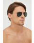 Ray-Ban Слънчеви очила в златисто - Pepit.bg