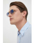 Ray-Ban Слънчеви очила в златисто - Pepit.bg