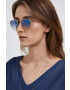 Ray-Ban Слънчеви очила в златисто - Pepit.bg