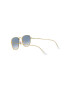 Ray-Ban Слънчеви очила в златисто - Pepit.bg