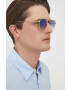 Ray-Ban Слънчеви очила в златисто - Pepit.bg