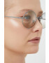 Ray-Ban Слънчеви очила в сиво - Pepit.bg
