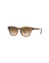 Ray-Ban Слънчеви очила в кафяво - Pepit.bg