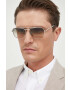 Ray-Ban Слънчеви очила в сребристо - Pepit.bg