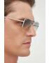 Ray-Ban Слънчеви очила в сребристо - Pepit.bg