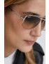 Ray-Ban Слънчеви очила в сребристо - Pepit.bg