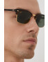 Ray-Ban Слънчеви очила CLUBMASTER SQUARE - Pepit.bg