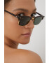 Ray-Ban Слънчеви очила CLUBMASTER SQUARE - Pepit.bg