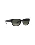 Ray-Ban Слънчеви очила RB4388 в черно - Pepit.bg