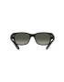 Ray-Ban Слънчеви очила RB4388 в черно - Pepit.bg