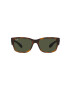 Ray-Ban Слънчеви очила RB4388 в кафяво - Pepit.bg