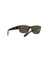 Ray-Ban Слънчеви очила RB4388 в кафяво - Pepit.bg