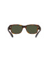 Ray-Ban Слънчеви очила RB4388 в кафяво - Pepit.bg
