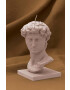 Really Nice Things Декоративна свещ David Candle - Pepit.bg