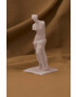 Really Nice Things Декоративна свещ Venus Candle - Pepit.bg