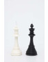 Really Nice Things Комплект свещи Chess Shaped (2 броя) - Pepit.bg