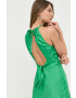 Red Valentino Копринена рокля - Pepit.bg