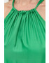 Red Valentino Копринена рокля - Pepit.bg