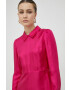 Red Valentino Копринена рокля - Pepit.bg