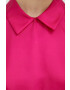 Red Valentino Копринена рокля - Pepit.bg