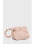 Red Valentino Кожен клъч - Pepit.bg