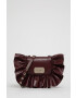 Red Valentino Кожена чанта - Pepit.bg