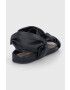 Red Valentino Кожени сандали - Pepit.bg