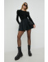 Red Valentino Къс панталон - Pepit.bg