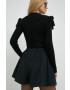Red Valentino Къс панталон - Pepit.bg