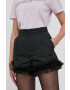 Red Valentino Къс панталон - Pepit.bg
